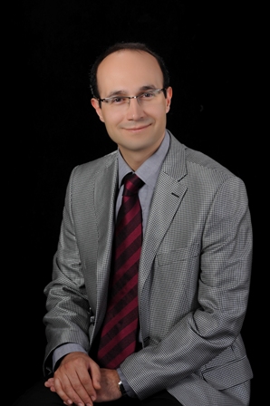 Dr. Shahriyar Yahyavi