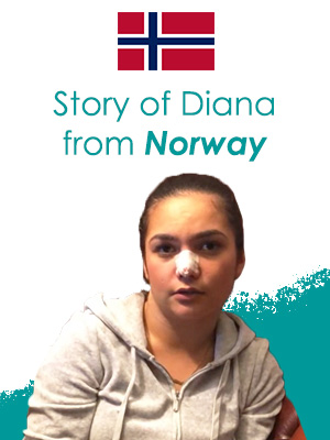 story-diana-norway